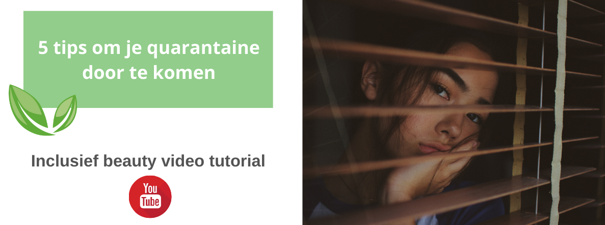 5 Biocare tips om je quarantaine door te komen