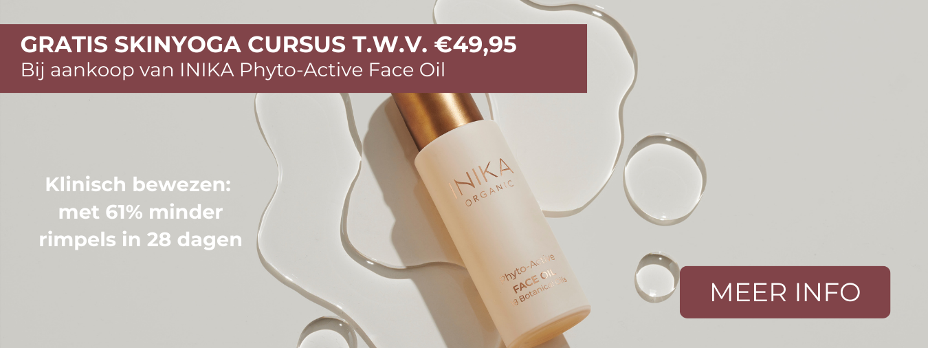 inika make-up nederland