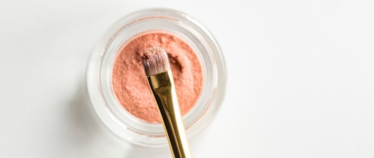 Waarom minerale make-up goed is voor je huid
