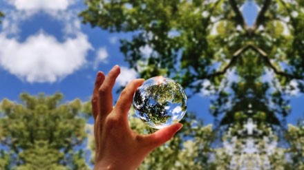 6 tips om duurzamer te leven