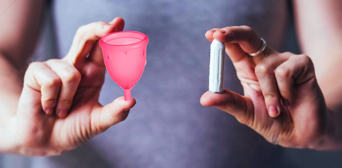 Waarom jij een menstruatiecup zou moeten gebruiken