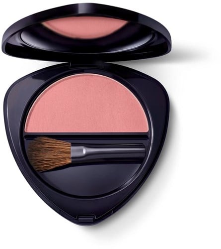 Dr. Hauschka Blush 01 raspberry