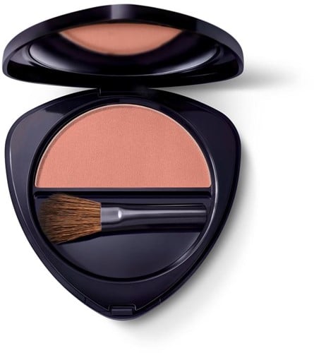 Dr. Hauschka Blush 02 apricot