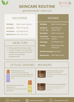 INIKA Organic Phytofuse Renew™ Cream Cleanser-2