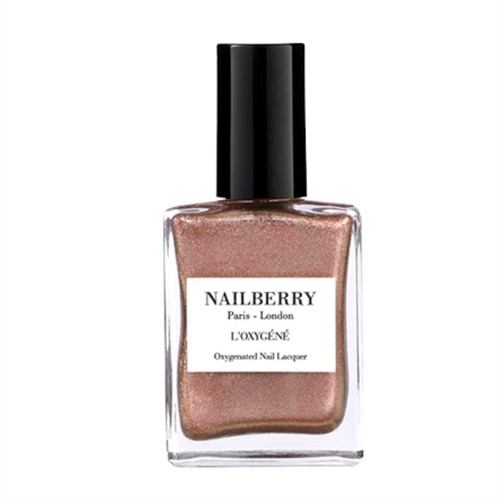 Nailberry - Ring a Posie