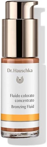 Dr. Hauschka Bronzing Fluid