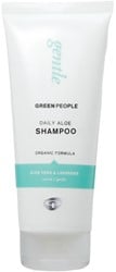 Green People Daily Aloe Shampoo + Shower Gel