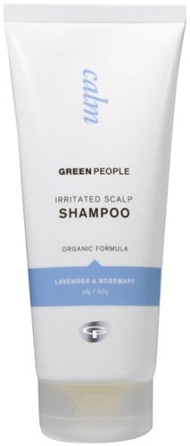 Green People Irritated Scalp Shampoo 