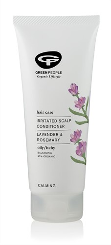 Green People Irritated Scalp Conditioner 