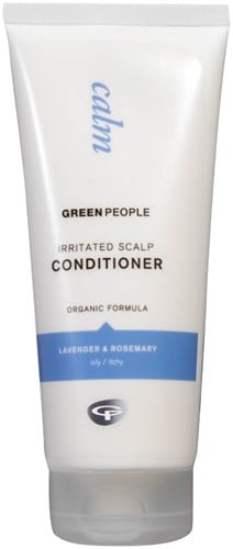 Green People Irritated Scalp Conditioner 