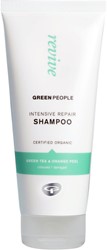 Green People Intensive Repair Shampoo