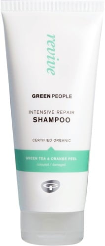 Green People Intensive Repair Shampoo 