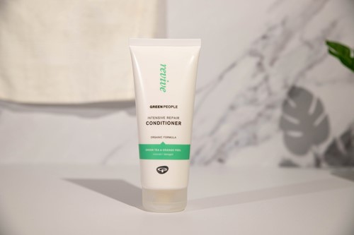 Green People Intensive Repair Conditioner-3