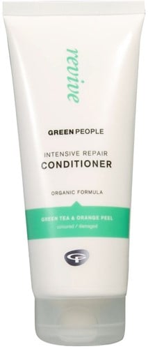 Green People Intensive Repair Conditioner 