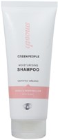 Green People Moisturising Shampoo