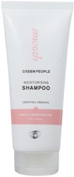 Green People Moisturising Shampoo