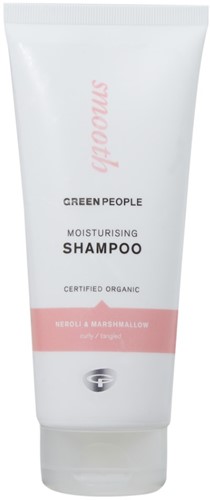 Green People Moisturizing Shampoo 