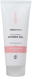 Green People Moisturising Shower Gel