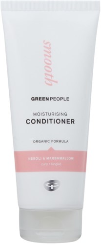 Green People Moisturizing Conditioner 