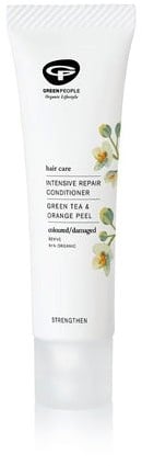 Green People Intensive Repair Conditioner 30ml