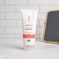 Green People Protein Boost Shampoo-2