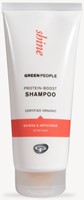Green People Protein Boost Shampoo