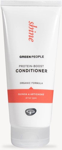 Green People Protein Boost Conditioner 