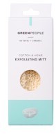 Green People Exfoliating Mitt