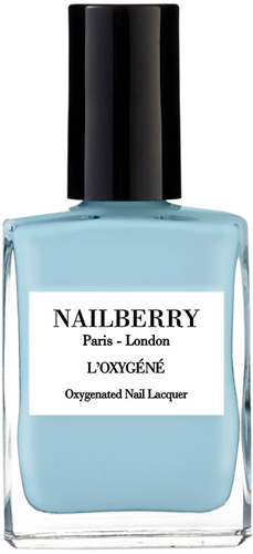 Nailberry - Charleston