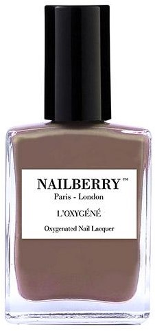 Nailberry - Cocoa Cabana