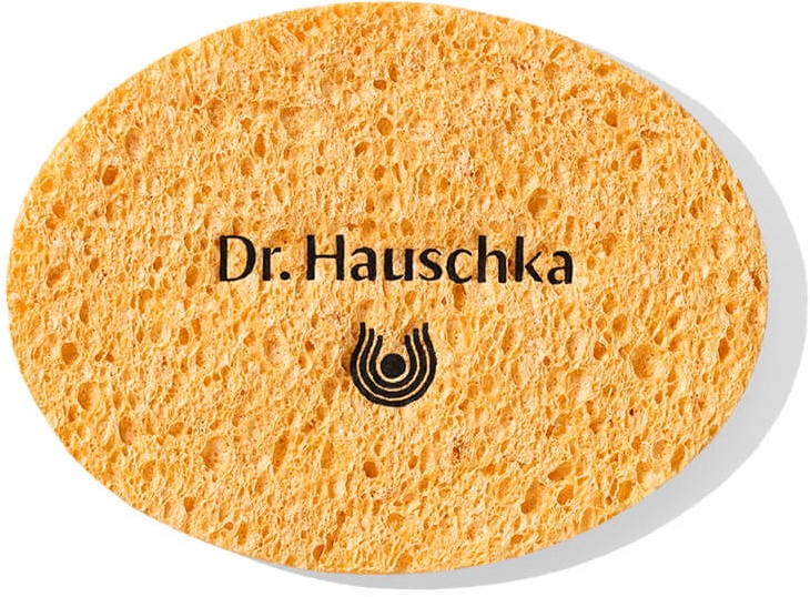 Kindercentrum Hertellen spectrum Dr. Hauschka Cosmetica-spons