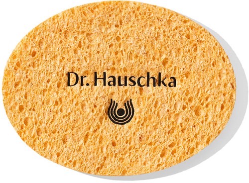 Dr. Hauschka Cosmetica-spons