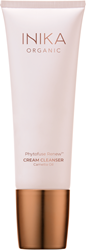 INIKA Organic Phytofuse Renew Cream Cleanser