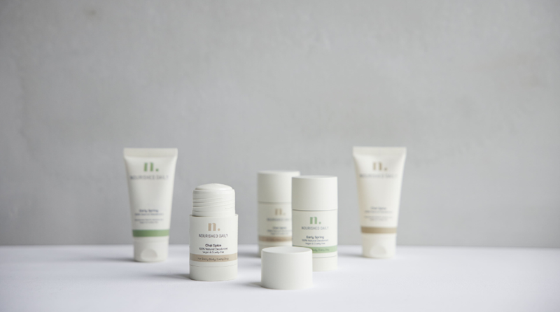 De beste deodorant voor gevoelige oksels
