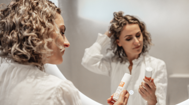De waarheid over waterproof zonnebrand crèmes