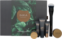 INIKA Organic Dewy Perfection Set - Tan