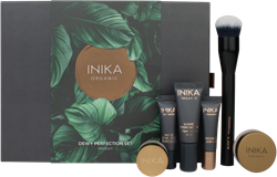 INIKA Dewy Perfection Set 