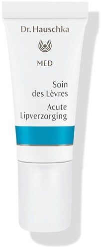 Dr. Hauschka Acute Lipverzorging