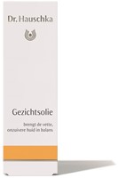 Dr. Hauschka Face Oil -2