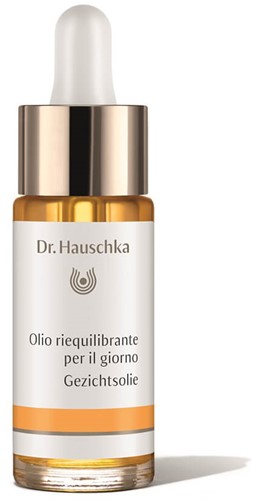 Dr. Hauschka Gezichtsolie