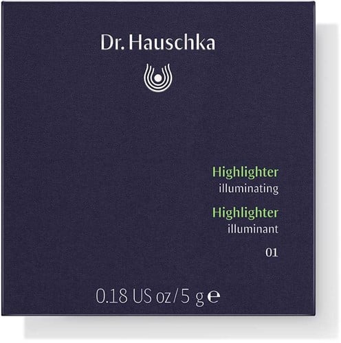 Dr. Hauschka Highlighter-2