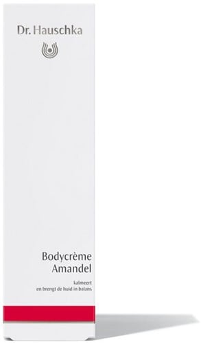 Dr. Hauschka Bodycrème Amandel
