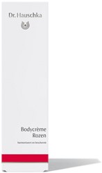 Dr. Hauschka Body Cream Roses 
