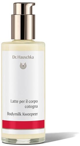 Dr. Hauschka Bodymilk Quince 