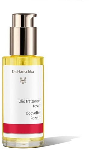 Dr. Hauschka Bodyolie Rozen 