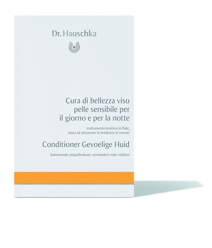 Dr. Hauschka Conditioner Gevoelige Huid 50 amp