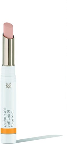 Dr. Hauschka Coverstick - 01