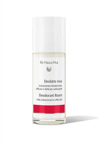 Dr. Hauschka Deodorant Rozen 