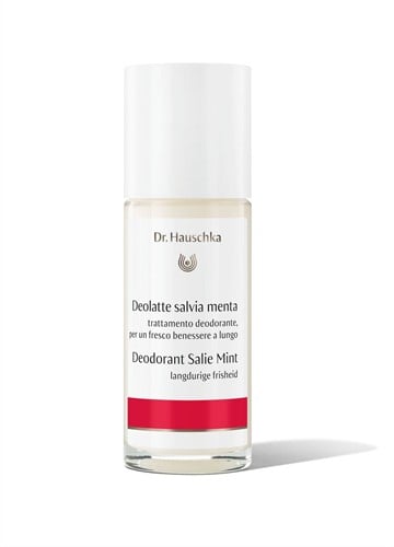 Dr. Hauschka Deodorant Salie Mint 