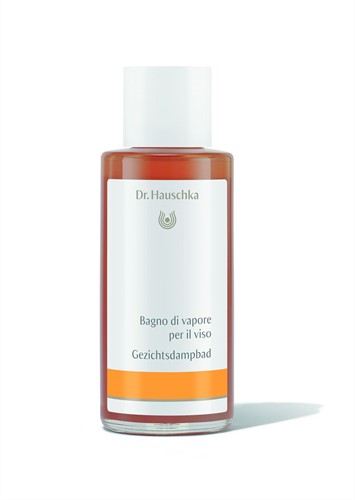 Dr. Hauschka Gezichtsdampbad